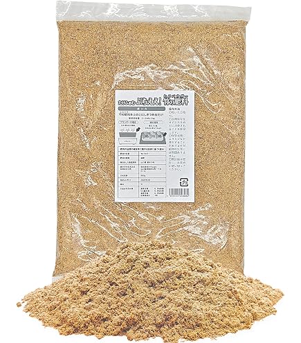 Amazon | 竹チップ 60L 青竹枯れ竹混合 葉入り マルチング材 | 肥料